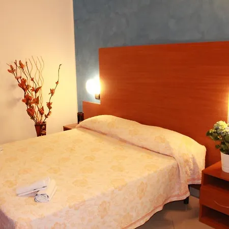 Nettuno 3* Монтекатини-Терме