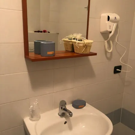 Nettuno 3* Монтекатини-Терме