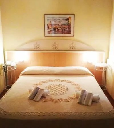 Nettuno Отель 3*