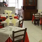 Nettuno Отель Монтекатини-Терме