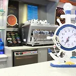 Отель Nettuno Монтекатини-Терме