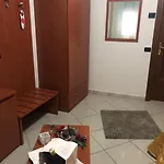 Nettuno Отель