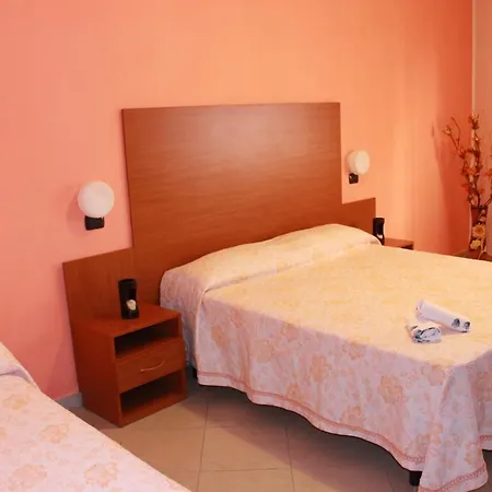 Hotel Nettuno