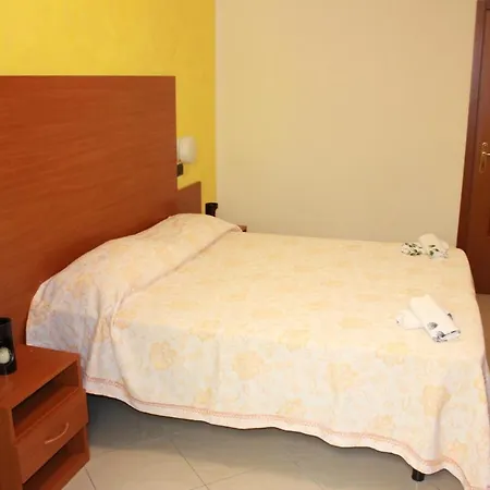 Nettuno Hotel