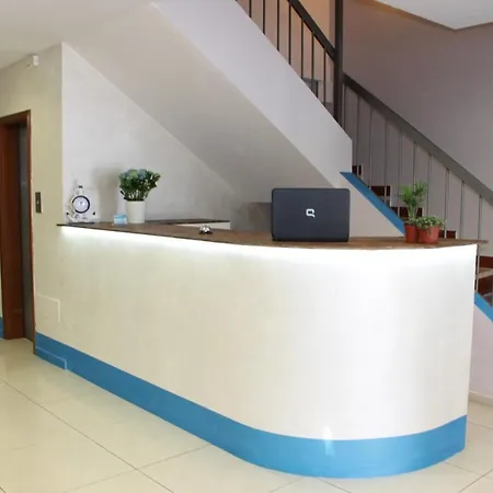 Hotel Nettuno 3*