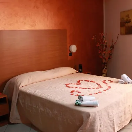 Nettuno Hotel Montecatini-Terme