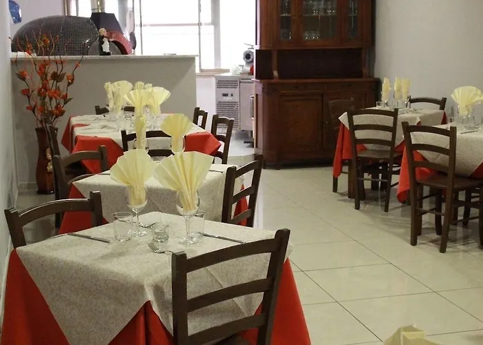 Nettuno ホテル モンテカティーニ・テルメ